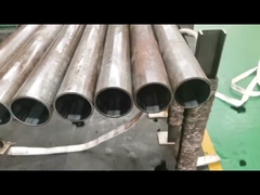 1000 mm - 8000 mm Stainless Steel Tie Rod Alta resistenza per la macchina idraulica