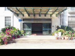 Prodotti fabbrica Chrome Piston Rod