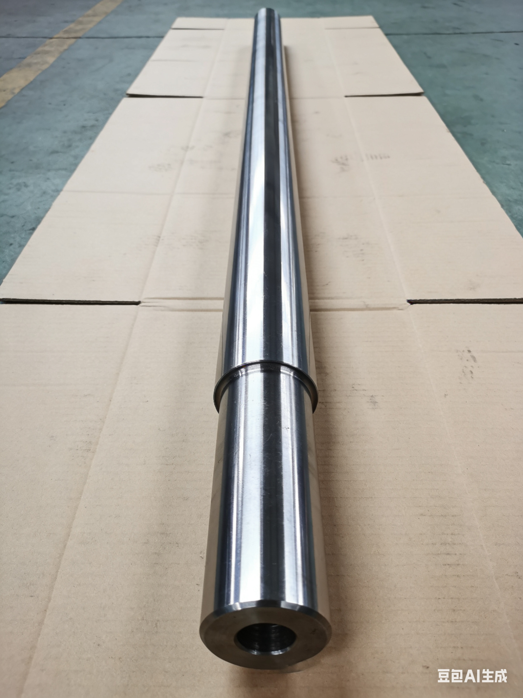 Ultimi blog aziendali su Perché le barre a pistoni ad alte prestazioni prolungano significativamente la durata di vita nelle operazioni ad alta intensità?