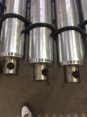 comprare 40CR Lunghezza tra 3 e 5 metri Ra0.2-0.4 Cromo Piston Rod Industria automobilistica online manufacture