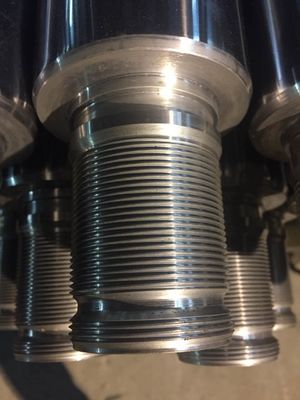 comprare 32CRMO Lunghezza tra 3 e 5 metri Durezza tra 50-55 gradi Macchine di ingegneria a pistoni a cromo online manufacture