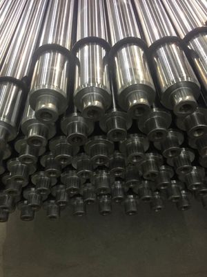 comprare Dura cromatura cilindro idraulico pistoni resistente alla corrosione online manufacture