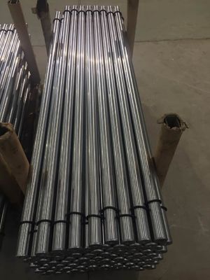 comprare 32CRMO 2 Microns Manifattura di precisione di staffa di pistone cava online manufacture
