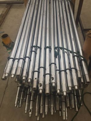 comprare Diametro da 20 mm a 25 mm: Lunghezza da 3 a 5 metri 0,4 Macchine per tessuti/strofetti a pistone cavo online manufacture