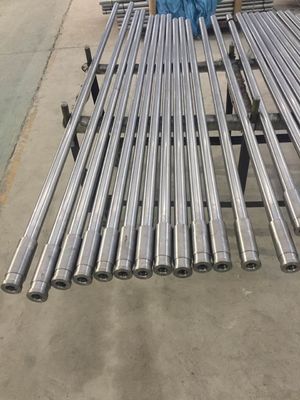 comprare Durezza fino a 3-5 micron Tra 50-55 gradi Macchine di ingegneria a pistoni a cromo online manufacture