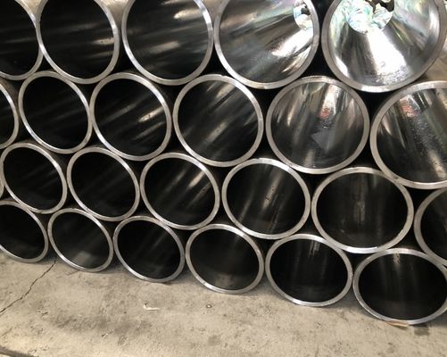 comprare Tubi affilati in acciaio di precisione per cilindri idraulici / sistemi pneumatici online manufacture