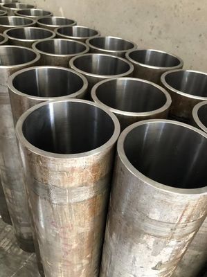 comprare Tolleranza resistente alla corrosione del tubo di acciaio lucidato H8-H9 online manufacture