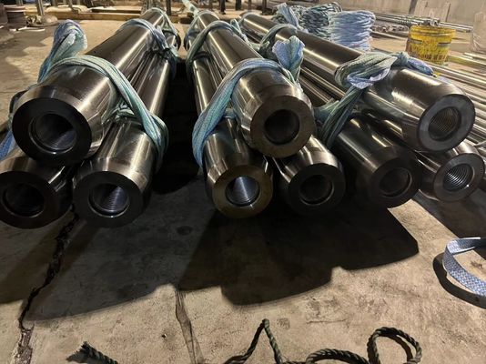comprare 40CR 0,2 3 a 5 micron Verga a pistoni cromatici Equipaggiamento chimico ed energetico online manufacture