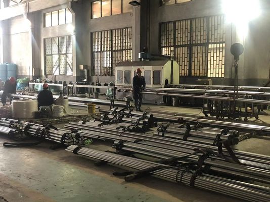 comprare 40CR Rifinitura superficiale/Rugosità 0,4 Tra 50-55 gradi online manufacture
