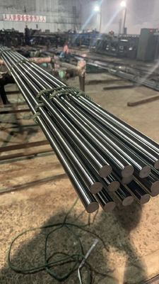 comprare Ra0.2-0.4 Cromo con opzioni di spessore di 1,5 micron Durezza tra 50-55 gradi (fino a 50-60 gradi) online manufacture