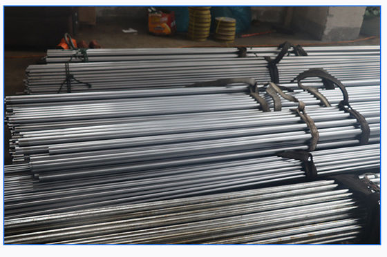 comprare Apparecchiature chimiche ed energetiche 1,5 micron Tra 25-30 gradi da 3 a 5 micron Rod di pistone idraulico online manufacture