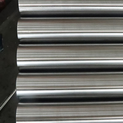 comprare Crematura di alta resistenza a barra rotonda cava 1000 mm - 8000 mm per macchine online manufacture