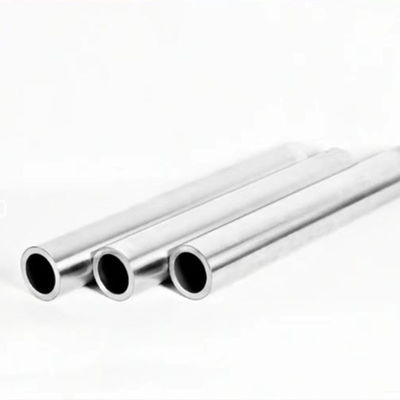 comprare Rame indurita per induzione cromata 1m - 6m Lunghezza HRC 28-32 Durezza online manufacture