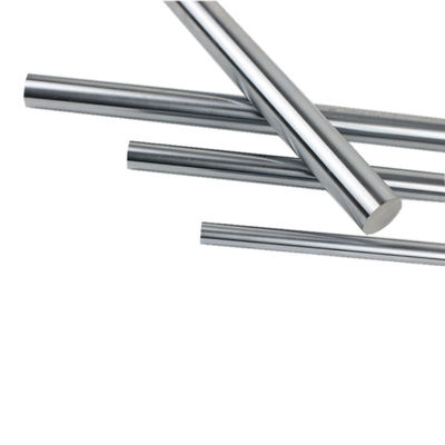 comprare Corrosione resistente a cromo a pistone con durezza HRC 60-65 e rugosità superficiale Ra0,2-0,4 per condizioni difficili fabbricazione online