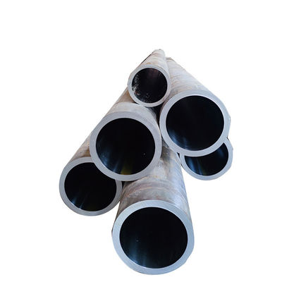 Acquistare Rod di pistoni a cromo ad alta resistenza con HRC 60-65 Durezza e superficie lucidata Ra0.2-0.4 per una maggiore durata fabbricazione online
