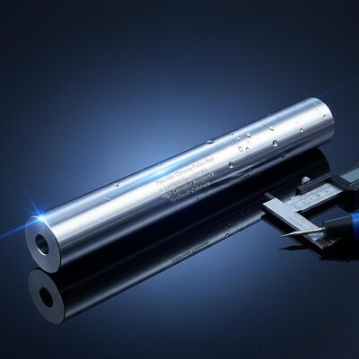 comprare Asta cromata di precisione con rettilineità di 0,2 MM/M, elevata resistenza alla corrosione e durezza HRC 55-63 per cilindri idraulici fabbricazione online