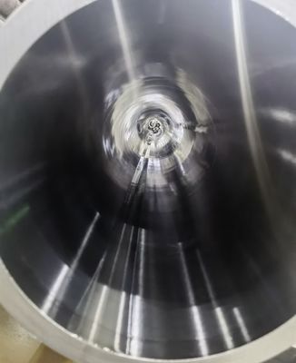 Fabbricante di tubi a cilindro idraulico per macchine da costruzione