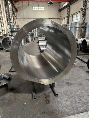 Produttori di tubi idraulici e tubi a punta resistenti