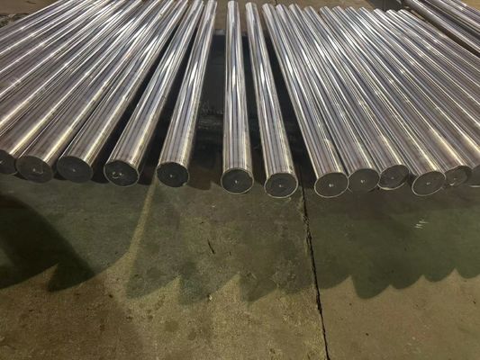 Durezza tra 25-30 gradi 1,5 micron 40CR