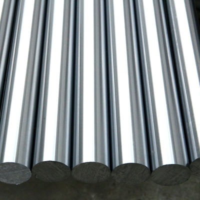 tra 50-55 gradi 0,2-0,4 Lunghezza tra 3 e 5 metri da 3 a 5 micron Rod di pistone idraulico