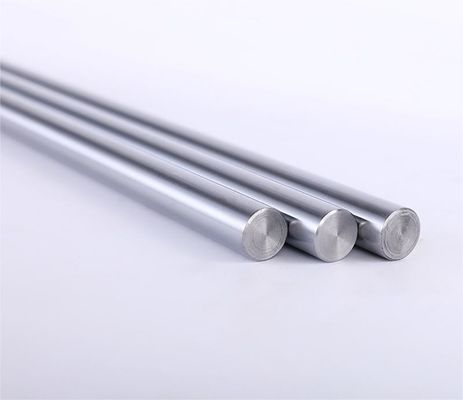 800MPa - 1000MPa Rod di pistoni induttivo indurito a cromo di acciaio temperato