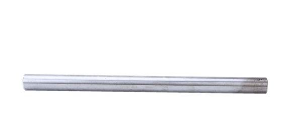 Barra di cromo indurita per induzione personalizzata 6 mm - 100 mm di lunghezza