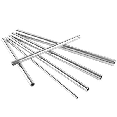 1000 mm - 8000 mm Stainless Steel Tie Rod Alta resistenza per la macchina idraulica