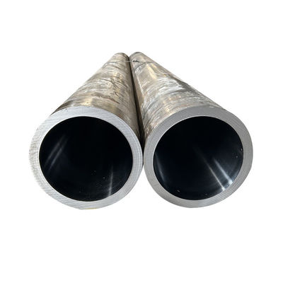 12 pollici Rod Ram idraulica Steel Chrome Rod per cilindri idraulici